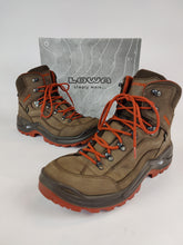 Afbeelding in Gallery-weergave laden, Lowa Renegade Mid GTX Wandelschoenen UK9.5 EU44
