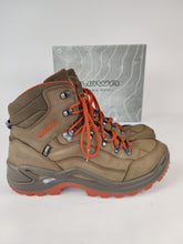 Afbeelding in Gallery-weergave laden, Lowa Renegade Mid GTX Wandelschoenen UK9.5 EU44
