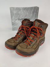 Afbeelding in Gallery-weergave laden, Lowa Renegade Mid GTX Wandelschoenen UK9.5 EU44
