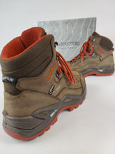 Afbeelding in Gallery-weergave laden, Lowa Renegade Mid GTX Wandelschoenen UK9.5 EU44
