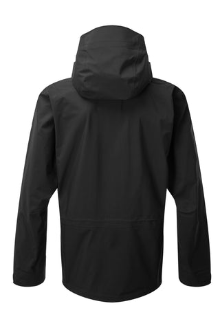 Rab Kangri GTX Jacket Wmns Black Size 10