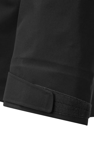 Rab Kangri GTX Jacket Wmns Black Size 10