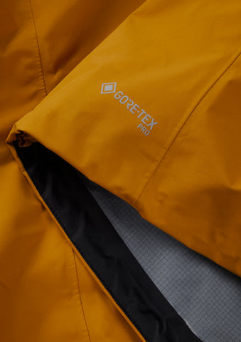 Rab Latok Alpine GTX Jacket Marmalade Medium