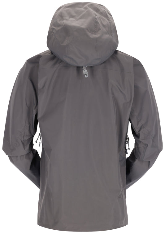 Rab Latok Alpine GTX Jacket Graphene Medium