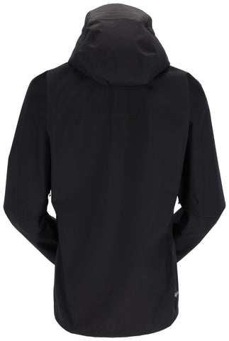 Rab Namche GTX Jacket Black Heren S