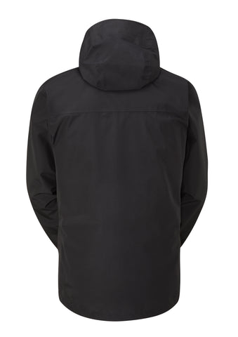 Rab Namche GTX Jacket Black Heren S