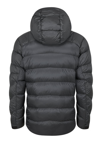 Rab Neutrino Pro Jacket Black Medium