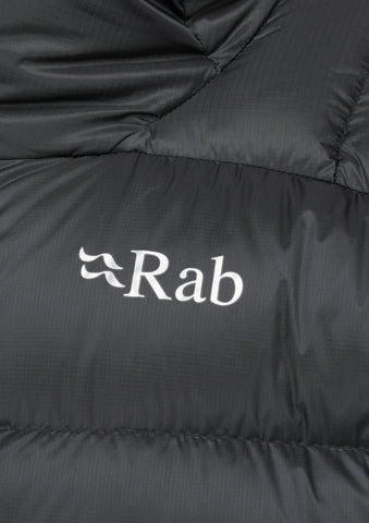 Rab Neutrino Pro Jacket Black Medium