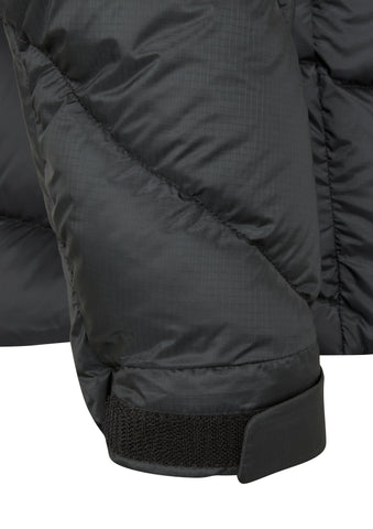 Rab Neutrino Pro Jacket Black Medium