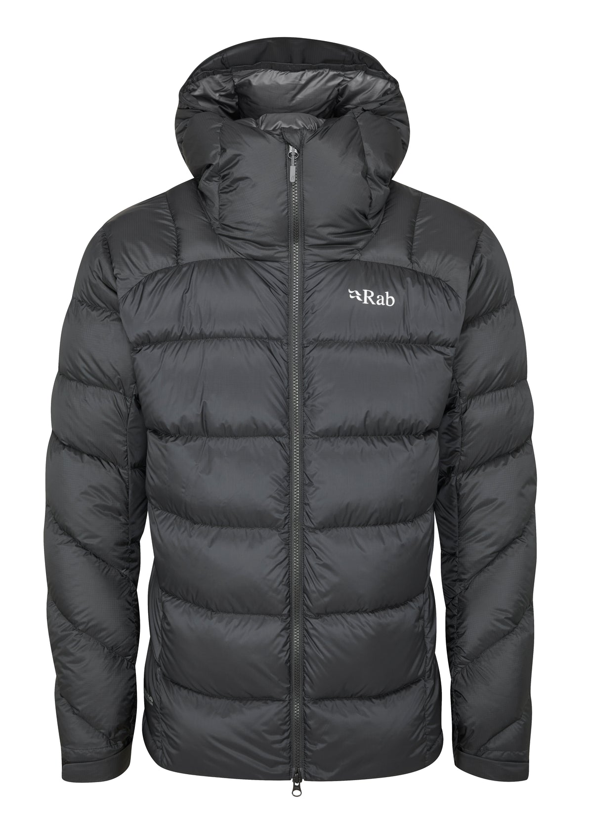 Rab Neutrino Pro Jacket Black Medium