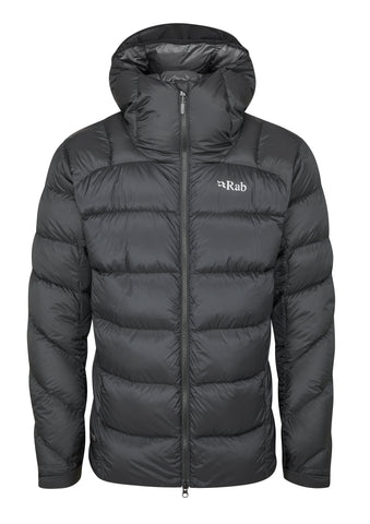 Rab Neutrino Pro Jacket Black Medium