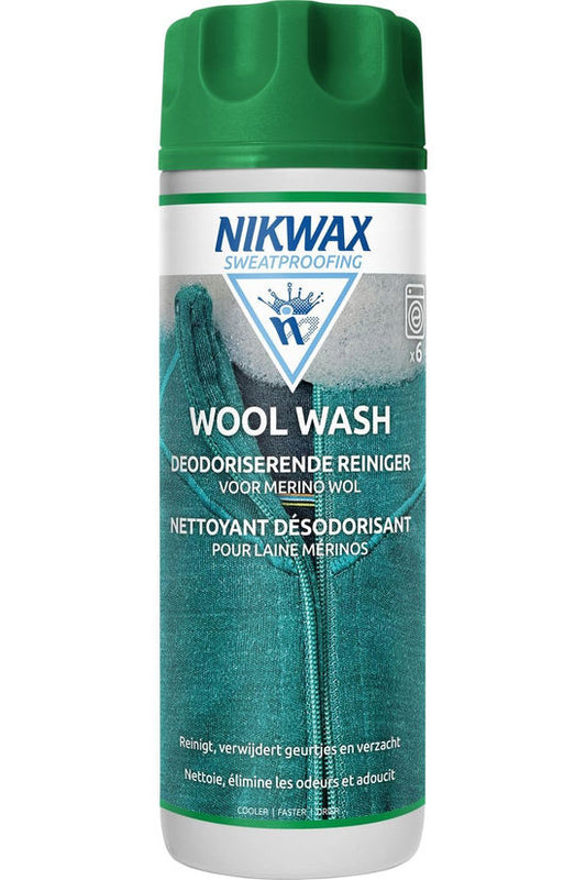 Nikwax Wool Wash 300ML