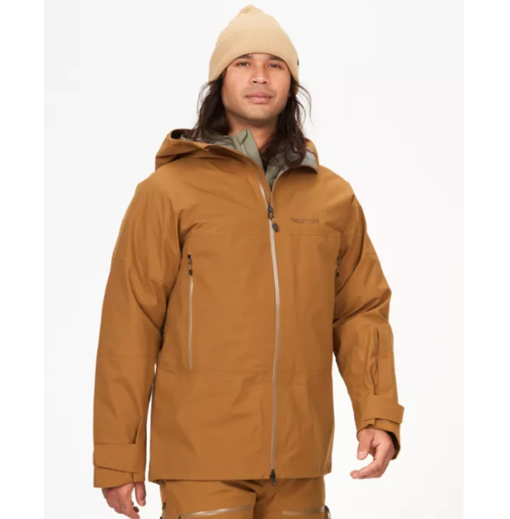Marmot Orion GORE-TEX Jacket HAZEL Size M
