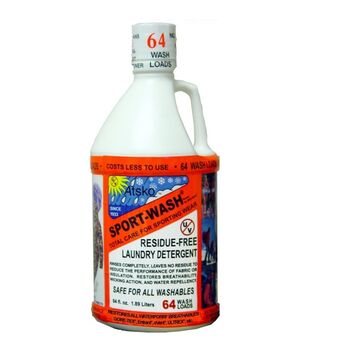 Sport Wash Aardig Formaatje 1800ML