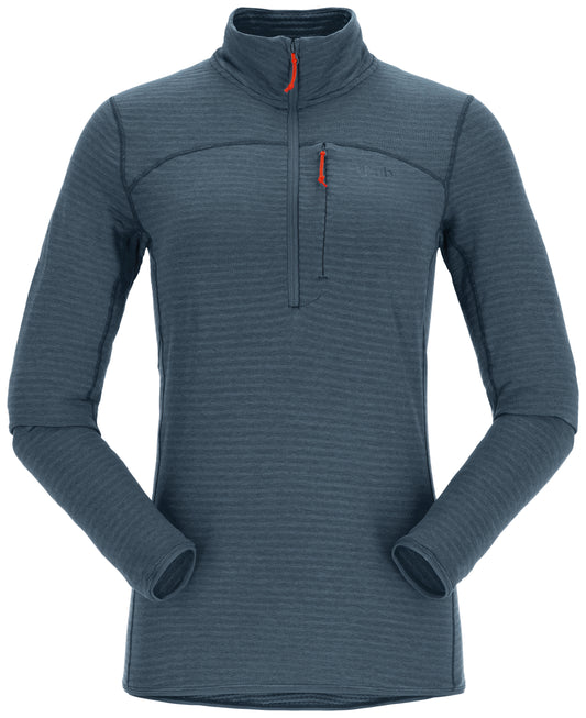 Rab Ascendor Light Pull-On Wmns Orion Blue Size 10