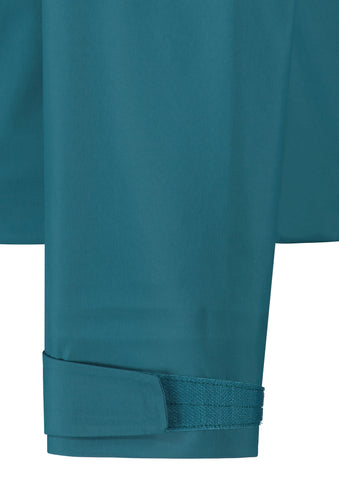 Rab Kangri GTX Jacket Wmns Marina Blue Size 10