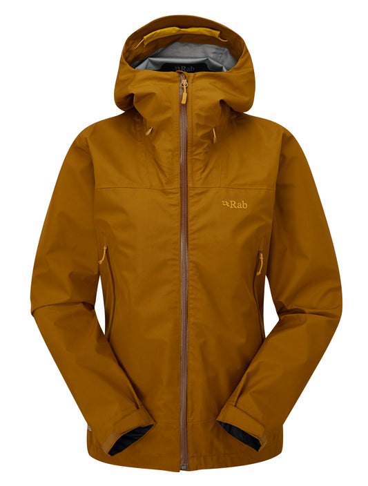 Rab Namche GTX Jacket Dames M