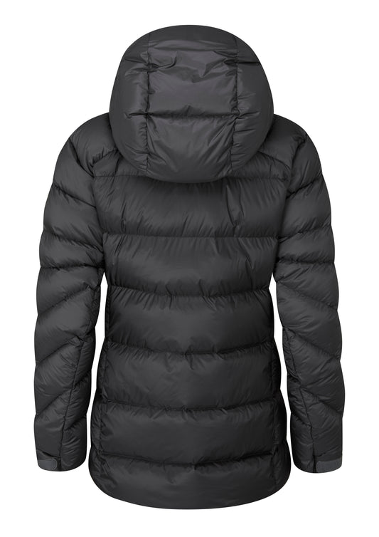 Rab Neutrino Pro Jacket Wmns Anthracite Size 10