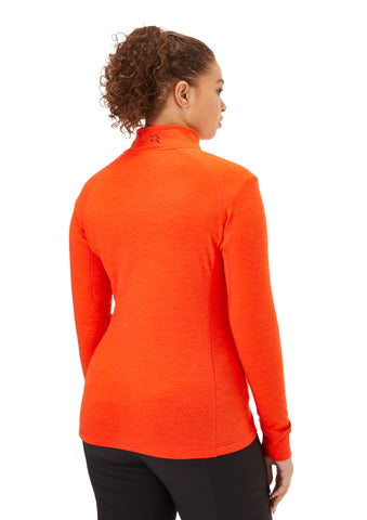 Rab Nexus Jacket Wmns Red Grapefruit Size 12