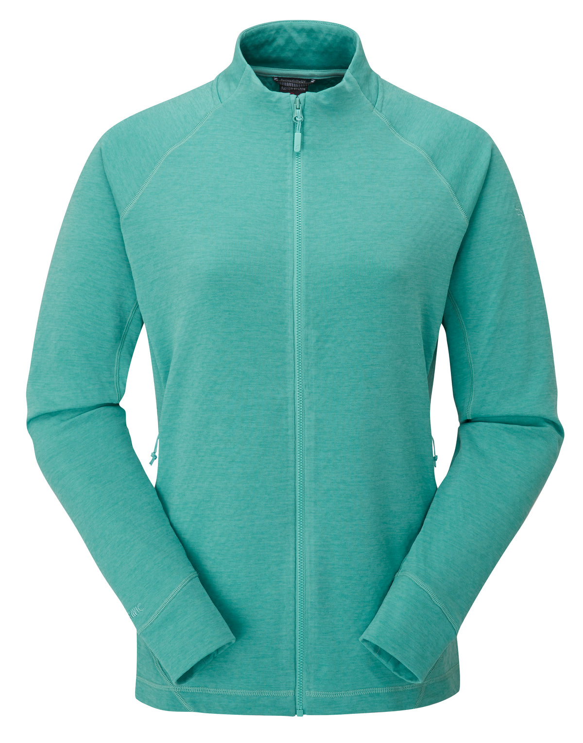 Rab Nexus Jacket Wmns Glacier Blue Size 12
