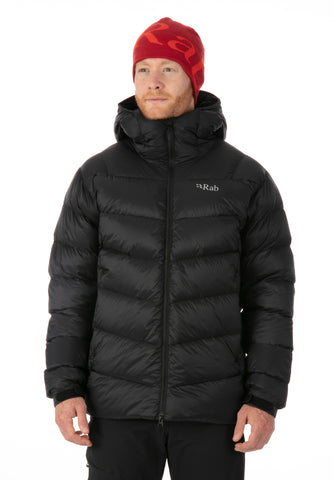 Rab Neutrino Pro Jacket Black Medium