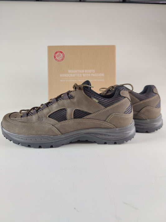 Hanwag Gritstone II W Wandelschoenen GTX UK14 EU49,5