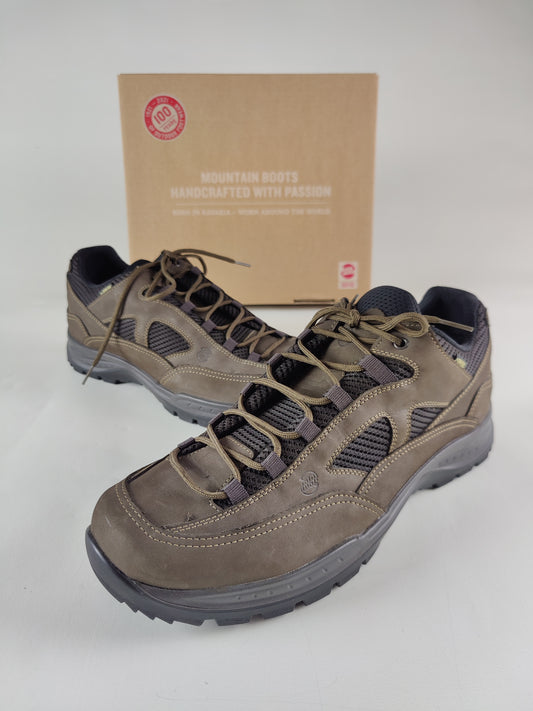 Hanwag Gritstone II W Wandelschoenen GTX UK14 EU49,5