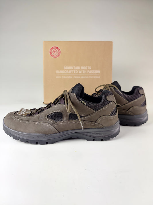 Hanwag Gritstone II W Wandelschoenen GTX UK14 EU49,5