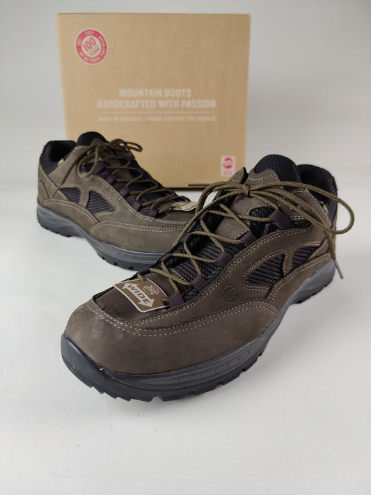 Hanwag Gritstone II W Wandelschoenen GTX UK14 EU49,5