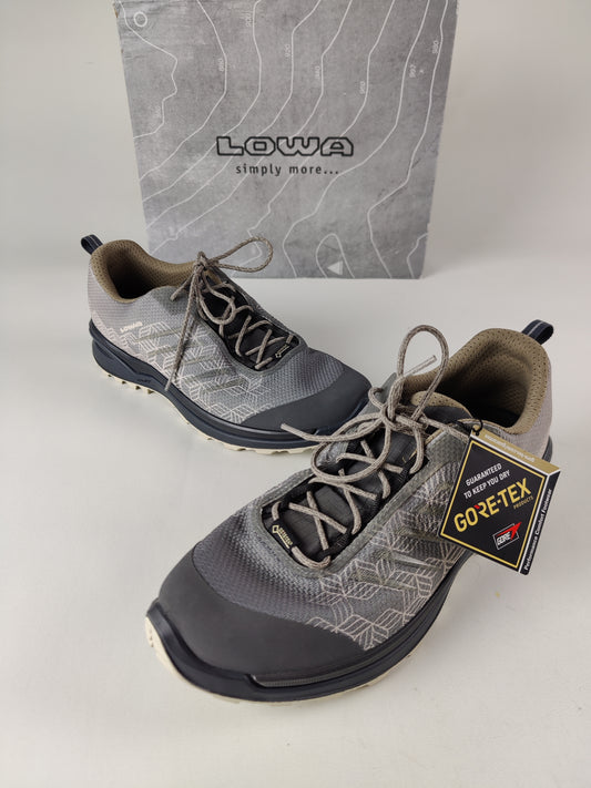 Lowa Lynnox GTX Wandelschoenen UK7.5 EU41.5