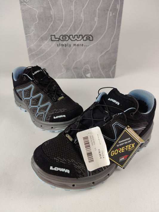 Lowa Aerox GTX Wandelschoenen UK3.5 EU 36.5