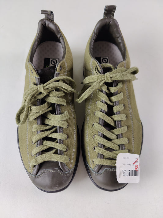 Scarpa Mojito Wandelschoenen Groen Uk7 EU41