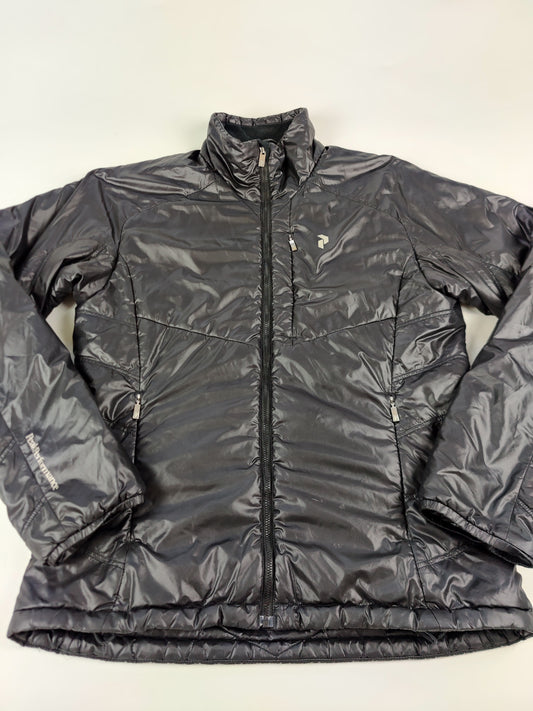 Peak Performance Insulated Midlayer Heren M