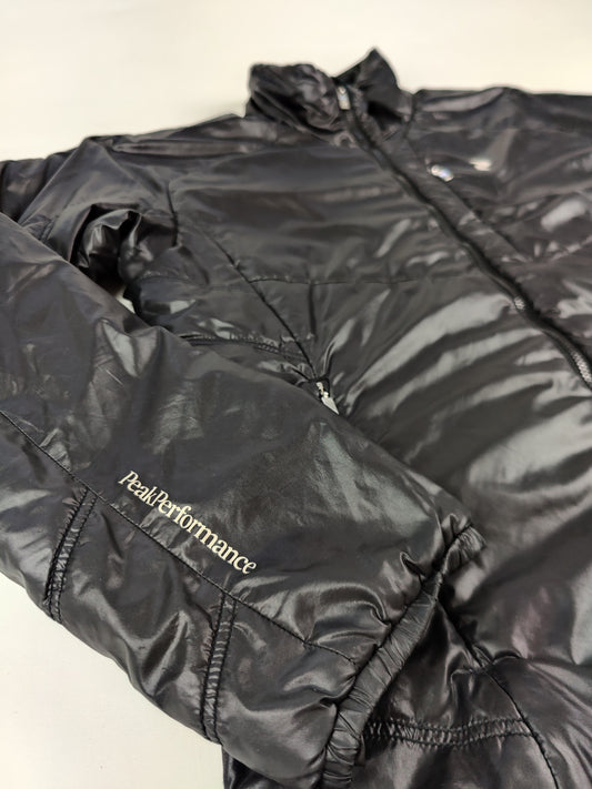 Peak Performance Insulated Midlayer Heren M