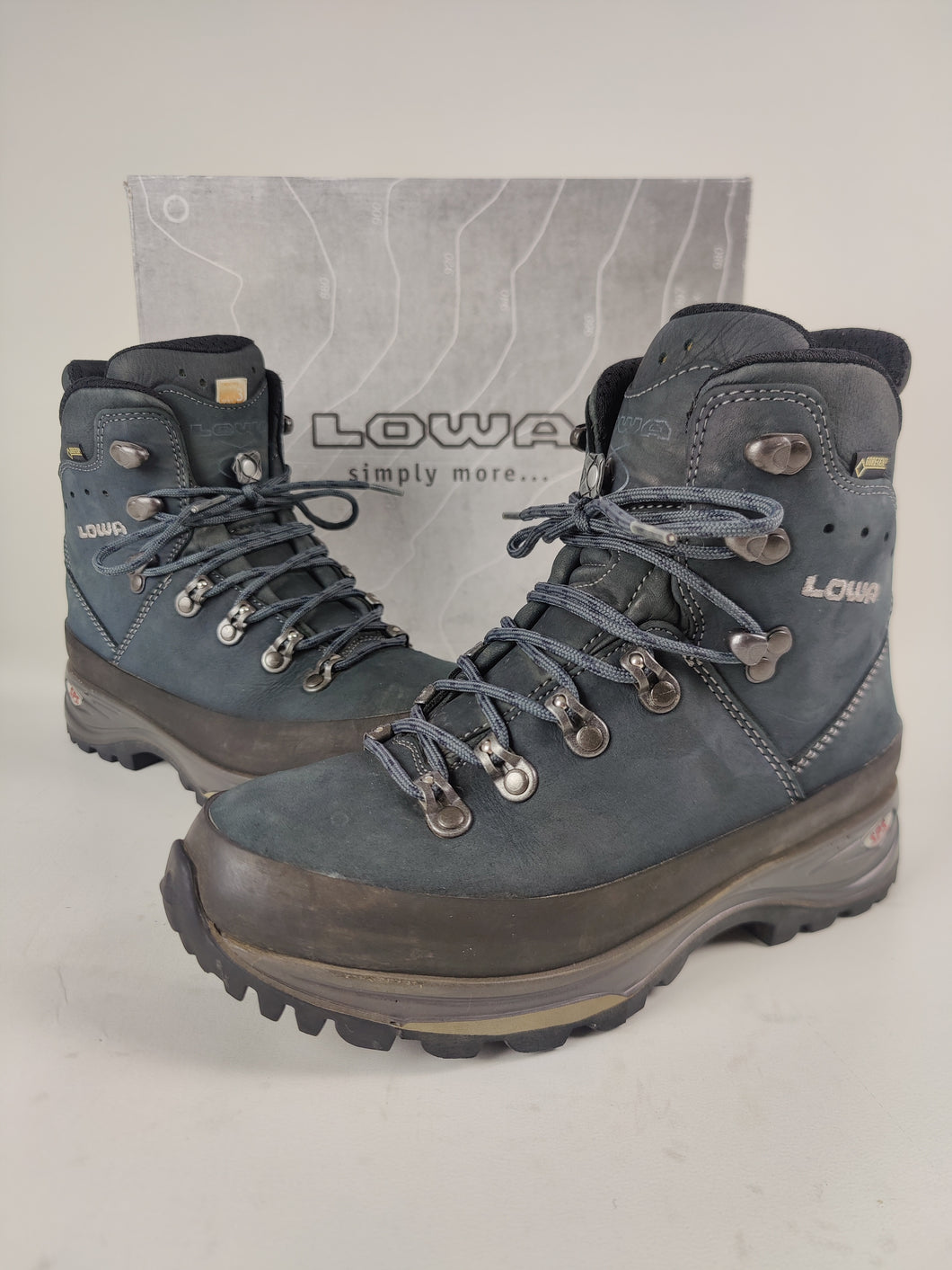 Lowa Lady II GTX Bergschoenen UK4.5 EU37.5