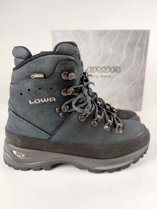 Lowa Lady II GTX Bergschoenen UK4.5 EU37.5