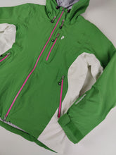 Afbeelding in Gallery-weergave laden, Peak Performance Snowlight Skijas Groen Dames XL

