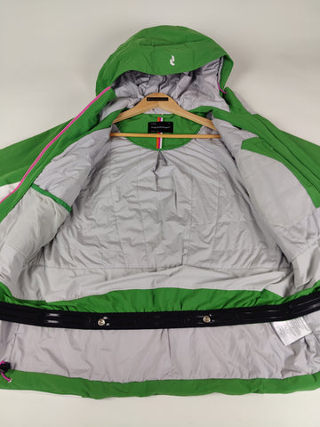 Peak Performance Snowlight Skijas Groen Dames XL