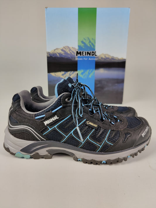 Meindl Caribe Lady GTX Wandelschoenen UK5 EU38