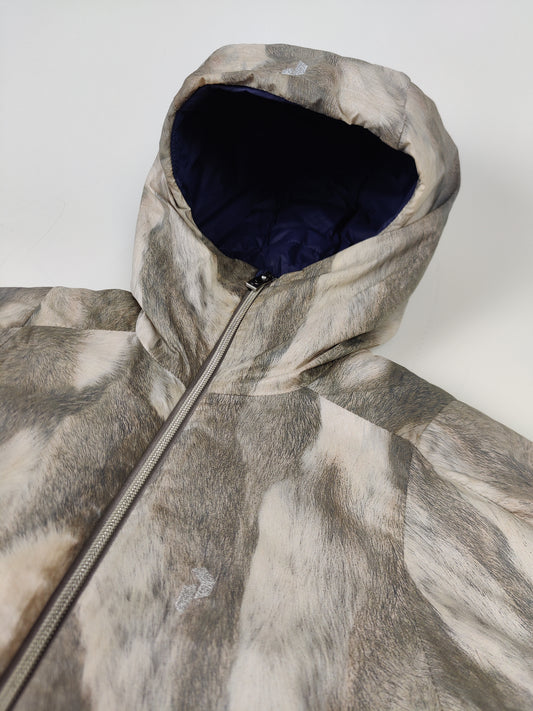 Peak Performance Supreme Bunny Skijacket Dames S