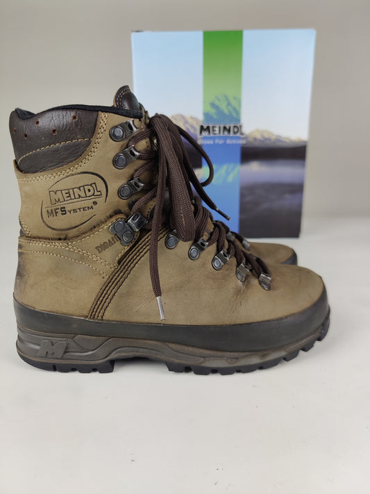 Meindl Island Lady MFS Pro GTX UK6 EU39.5