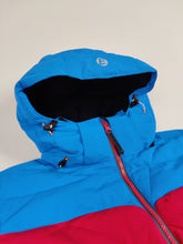 Afbeelding in Gallery-weergave laden, Icepeak Skijas Kendra Blauw Roze Nieuw Dames XL
