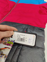 Afbeelding in Gallery-weergave laden, Icepeak Skijas Kendra Blauw Roze Nieuw Dames XL

