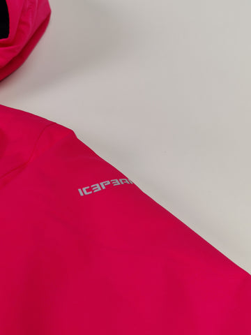 Icepeak Skijas Roze Nieuw Dames S