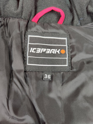 Icepeak Skijas Roze Nieuw Dames S