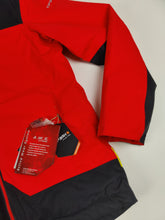 Afbeelding in Gallery-weergave laden, Icepeak Skijas Carbon Rood Zwart Heren XS
