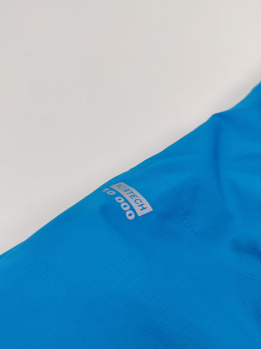 Icepeak Skibroek Brad Blauw Nieuw Heren M