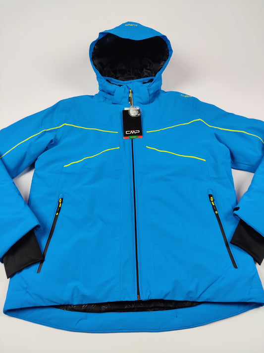 CMP Skijas Blauw Nieuw Heren XL