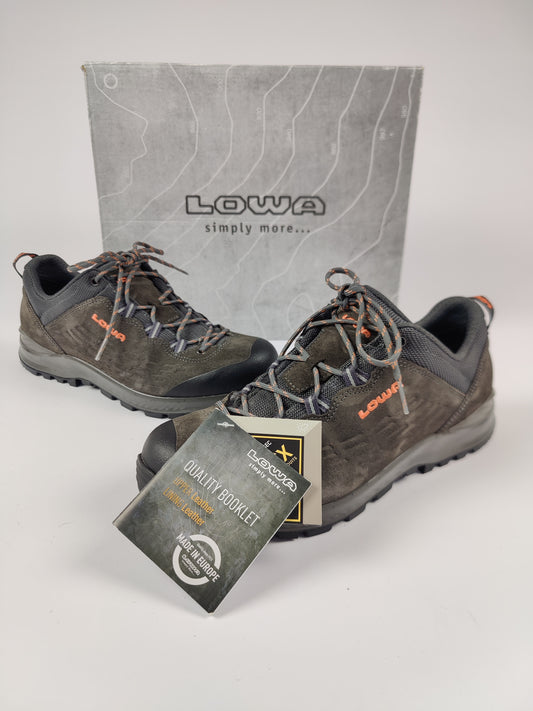 Lowa Wandelschoenen Explorer UK7.5 EU41.5