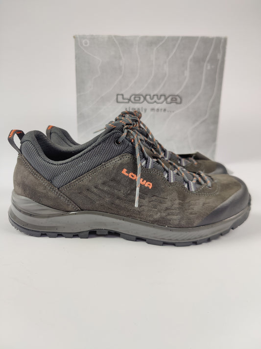 Lowa Wandelschoenen Explorer UK7.5 EU41.5